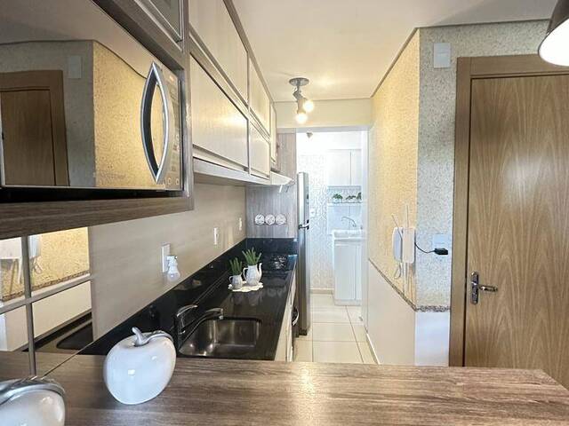 Apartamento para Venda em Caxias do Sul - 5