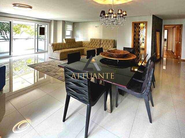 Apartamento para Venda em Caxias do Sul - 4
