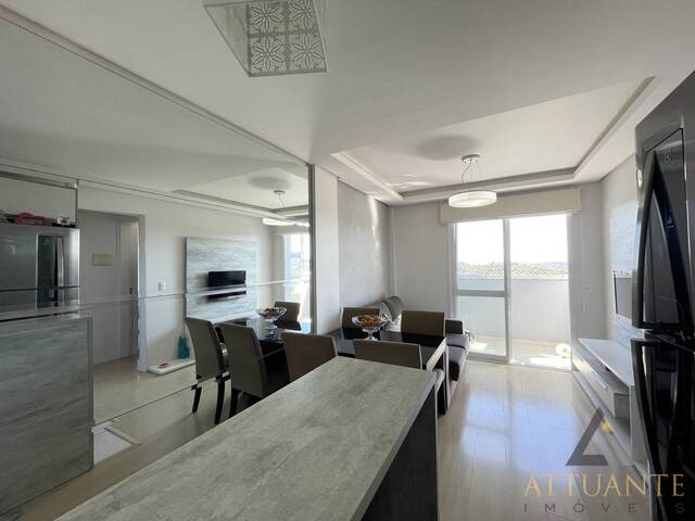 Apartamento para Venda em Caxias do Sul - 2