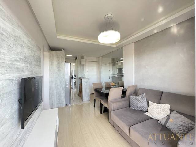 Apartamento para Venda em Caxias do Sul - 3