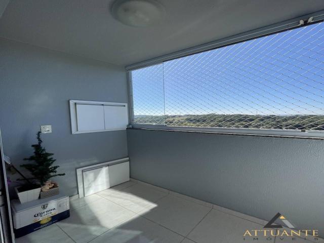 Apartamento para Venda em Caxias do Sul - 5