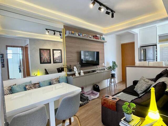 Apartamento para Venda em Caxias do Sul - 4