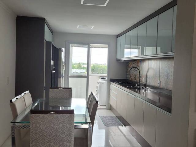 Apartamento para Venda em Caxias do Sul - 4