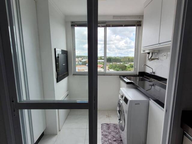 Apartamento para Venda em Caxias do Sul - 5