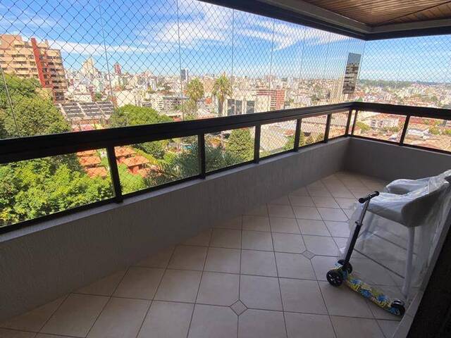 Apartamento para Venda em Caxias do Sul - 4