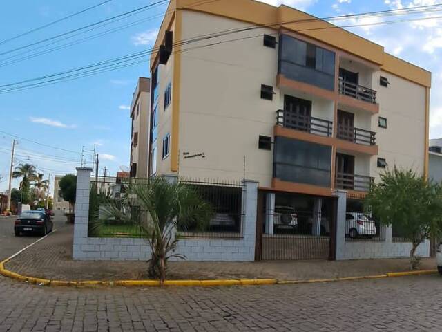 #AP3183 - Apartamento para Venda em Caxias do Sul - RS - 1