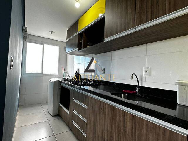 Apartamento para Venda em Caxias do Sul - 4
