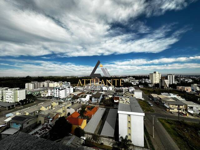 Apartamento para Venda em Caxias do Sul - 5