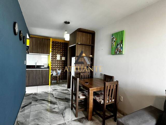#AP2030 - Apartamento para Venda em Caxias do Sul - RS - 2