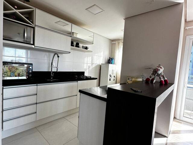 Apartamento para Venda em Caxias do Sul - 4