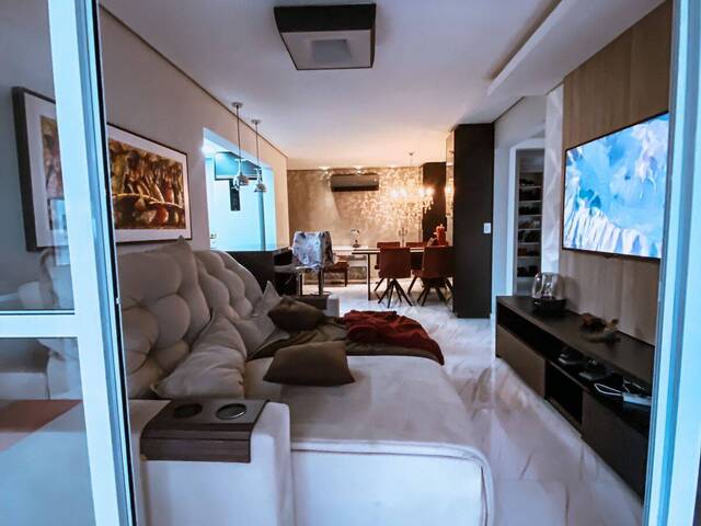 Apartamento para Venda em Caxias do Sul - 4