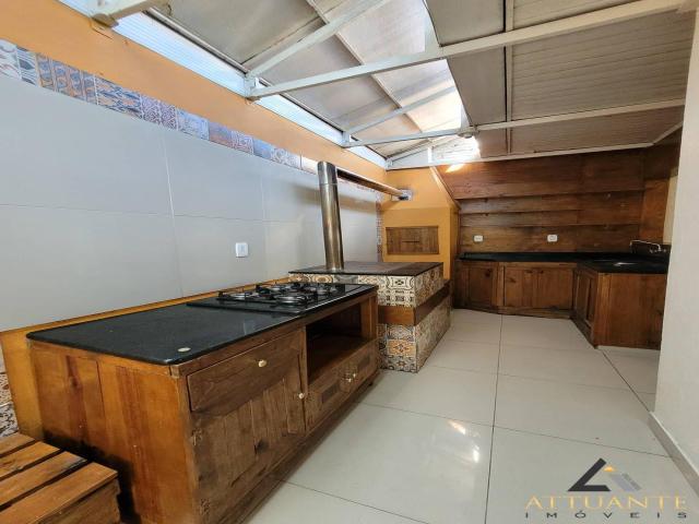 Casa para Venda em Caxias do Sul - 4