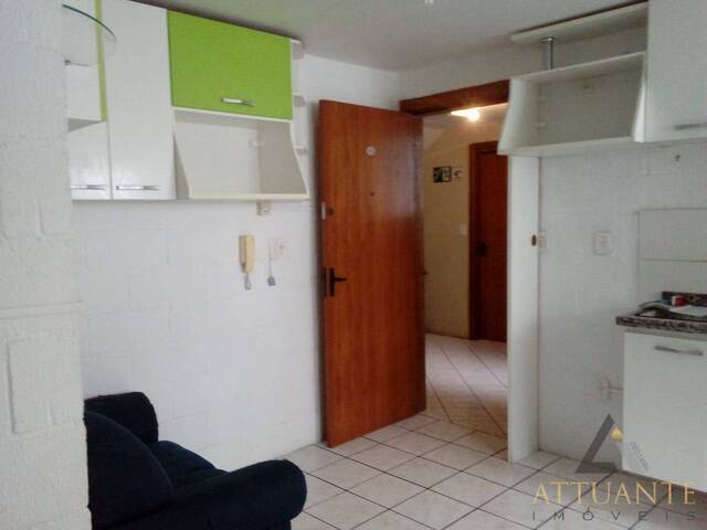 #AP3205 - Apartamento para Venda em Caxias do Sul - RS - 3