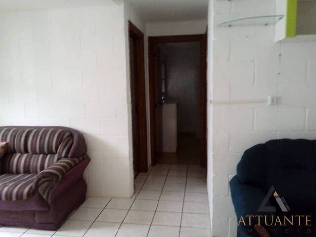 Apartamento para Venda em Caxias do Sul - 4