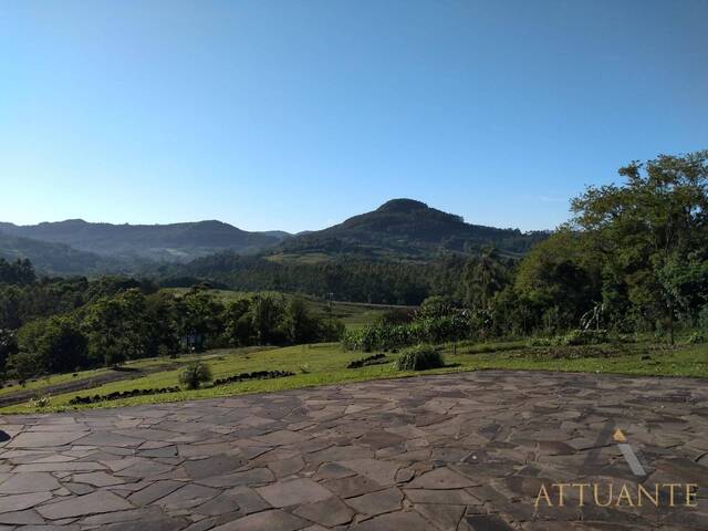 Terreno para Venda em Linha Nova - 5