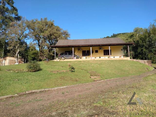 Terreno para Venda em Linha Nova - 4