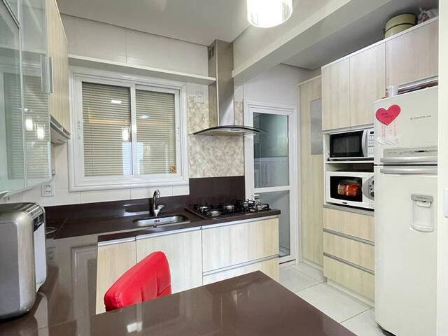 Apartamento para Venda em Caxias do Sul - 4