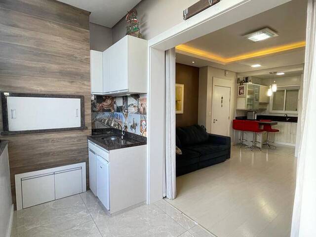Apartamento para Venda em Caxias do Sul - 5