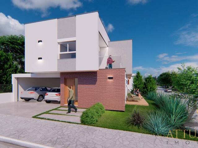 Casa para Venda em Caxias do Sul - 2