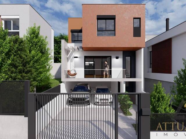Casa para Venda em Caxias do Sul - 2
