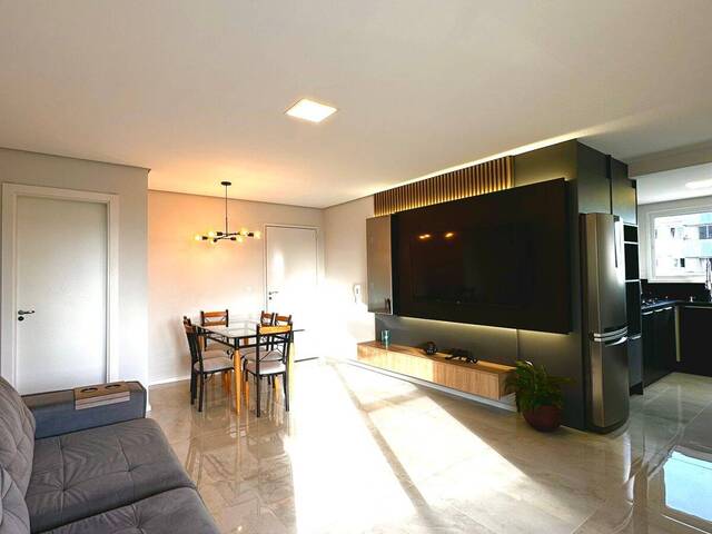 #AP3220 - Apartamento para Venda em Caxias do Sul - RS - 3