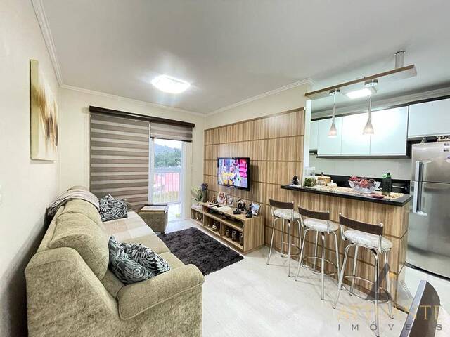 Apartamento para Venda em Caxias do Sul - 2