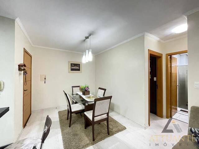 Apartamento para Venda em Caxias do Sul - 3