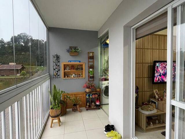 Apartamento para Venda em Caxias do Sul - 5