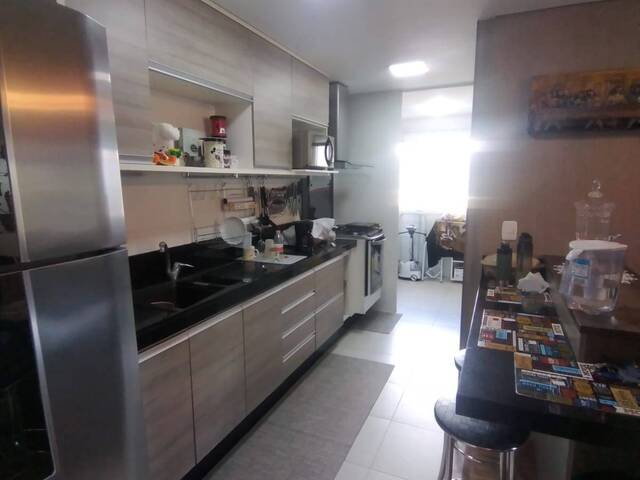 Apartamento para Venda em Caxias do Sul - 5