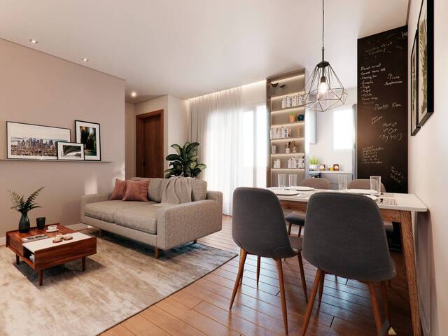#AP3224 - Apartamento para Venda em Caxias do Sul - RS - 3