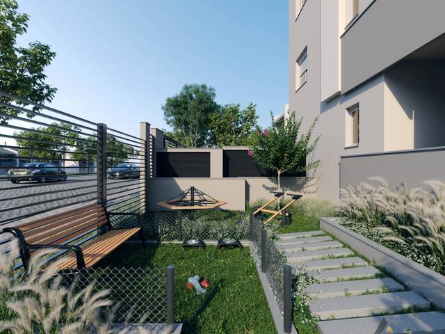 #AP3224 - Apartamento para Venda em Caxias do Sul - RS - 2