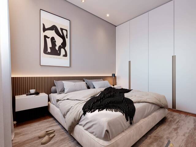 Apartamento para Venda em Caxias do Sul - 4