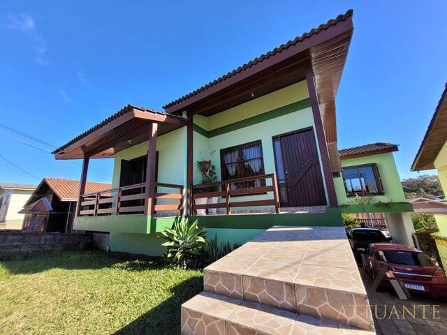 #CS3229 - Casa para Venda em Caxias do Sul - RS - 1
