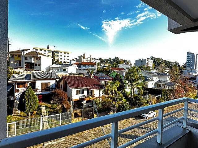 Apartamento para Venda em Caxias do Sul - 5