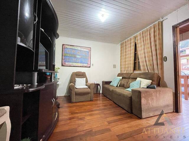 Casa para Venda em Caxias do Sul - 3