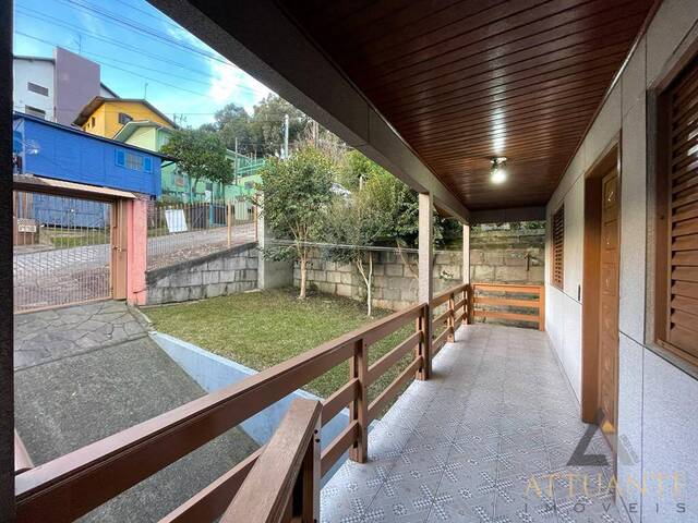 Casa para Venda em Caxias do Sul - 2