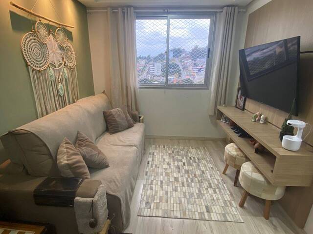 Apartamento para Venda em Caxias do Sul - 5