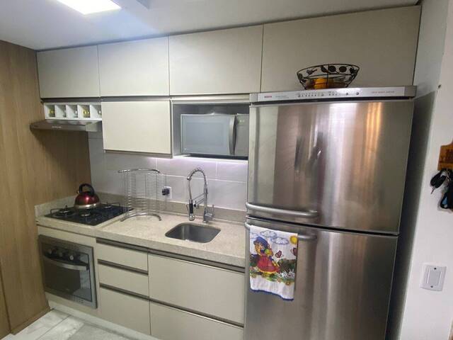 #AP3237 - Apartamento para Venda em Caxias do Sul - RS - 2