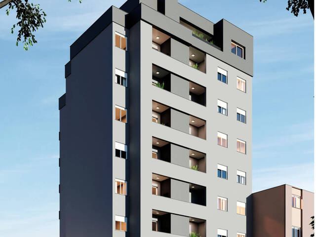 #AP3238 - Apartamento para Venda em Caxias do Sul - RS - 2