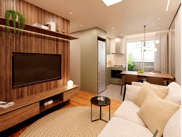 Apartamento para Venda em Caxias do Sul - 5