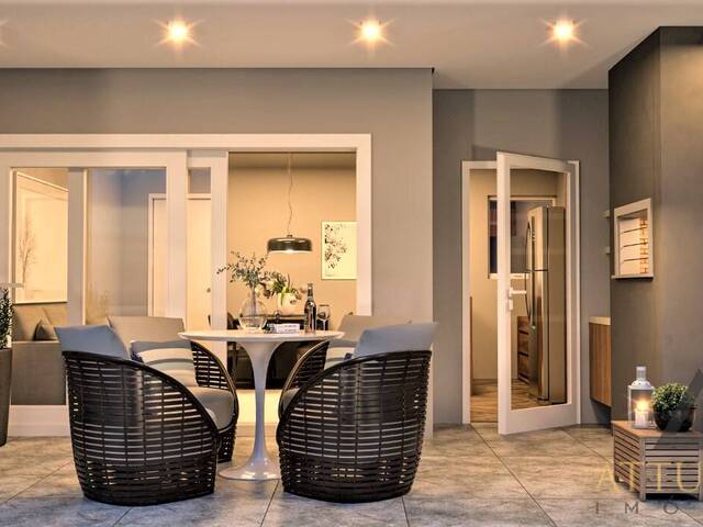 Apartamento para Venda em Caxias do Sul - 3