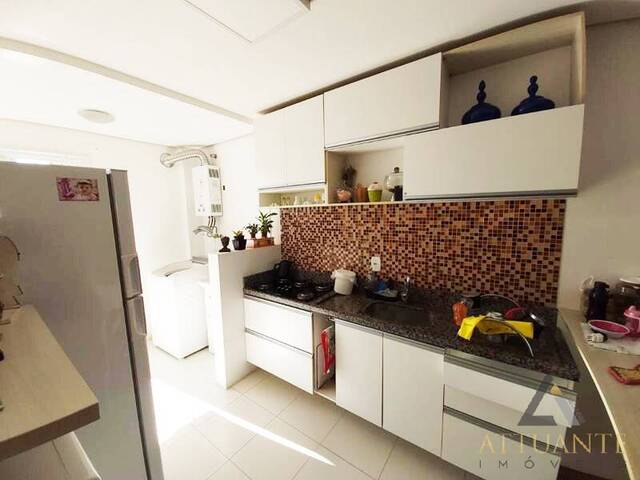 Apartamento para Venda em Caxias do Sul - 4