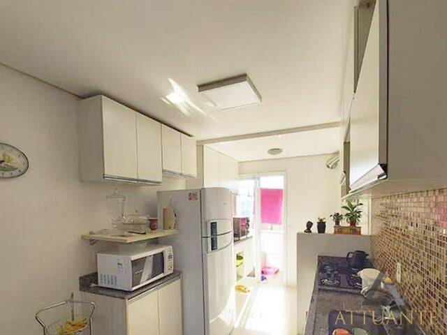 Apartamento para Venda em Caxias do Sul - 3