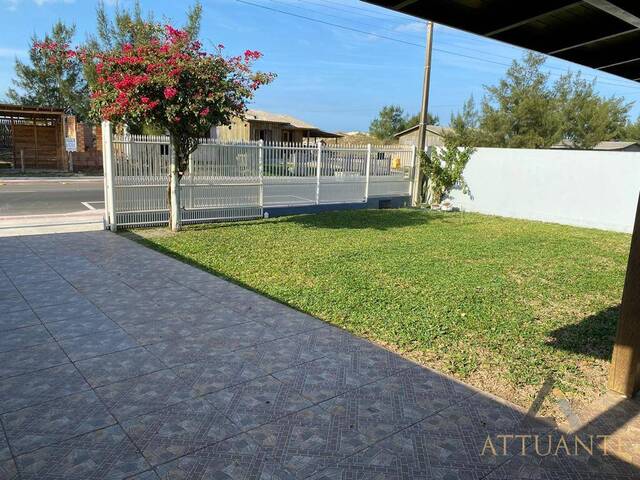 #CS3260 - Casa para Venda em Balneário Gaivota - SC - 3
