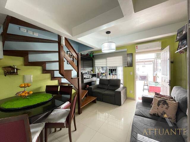 Sobrado para Venda em Caxias do Sul - 4