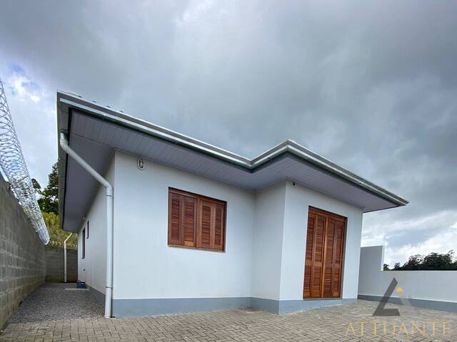 Casa para Venda em Caxias do Sul - 2