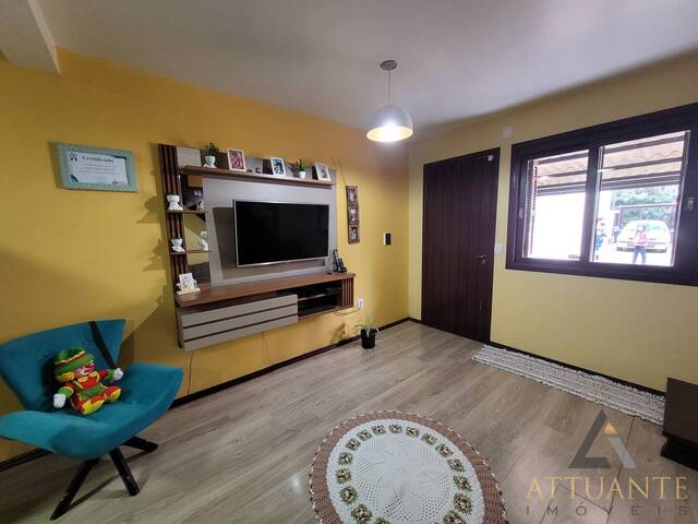 Casa para Venda em Caxias do Sul - 3