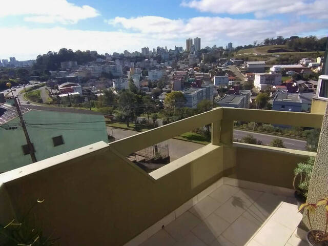 Apartamento para Venda em Caxias do Sul - 4