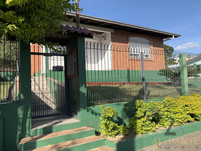 #CS3274 - Casa para Venda em Caxias do Sul - RS - 3