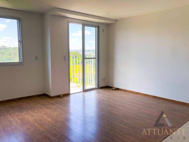 Apartamento para Venda em Caxias do Sul - 3
